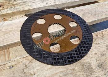 Tarcza hamulcowa Valtra C90, A65,