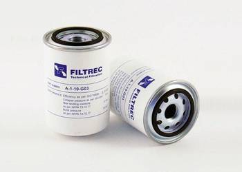 Filtr oleju hydraulicznego A111G10