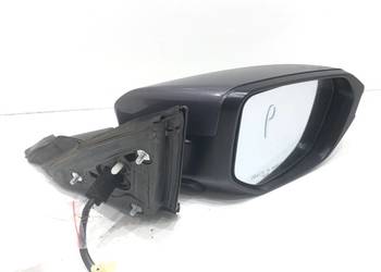 LUSTERKO PRAWY HONDA CIVIC X Sportowy/Coupe ZEWNĘTRZNE PRAWA, BOCZNE