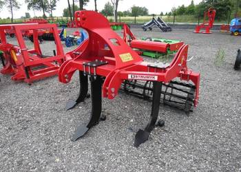 Nowy GŁĘBOSZ STRUMYK  3 łapy + wał Transport cała Polska