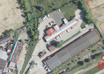 Oferta sprzedaży lokalu Ełk 850m2