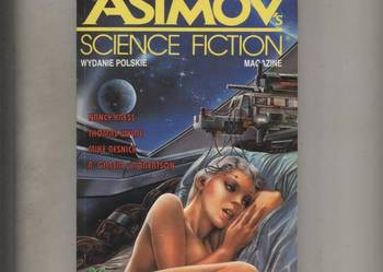 Isaac Asimov Science Fiction