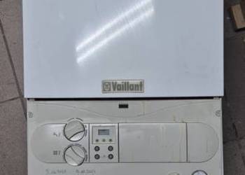 Kocioł Vaillant VU 200/2,5 - na części