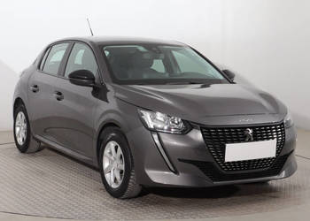 Peugeot 208 1.2 PureTech