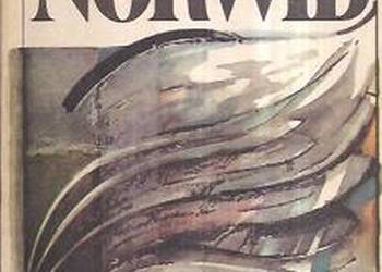 PISMA WIERSZEM I PROZĄ - NORWID CYPRIAN