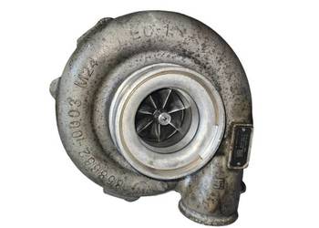 Turbosprężarka Garrett  RJ12703B