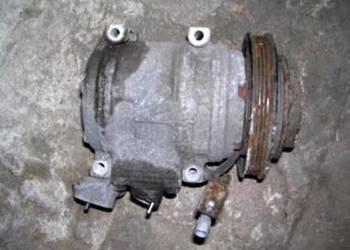 Toyota avensis t22 1998 01 | 1.8 benz pompa klimatyzacji