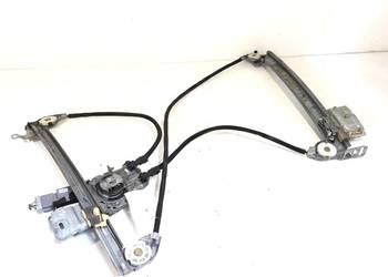 PODNOŚNIK SZYBY LEWY PRZÓD CITROEN C3 Kabriolet MECHANIZM