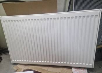 Grzejnik Immergas 600x1000x100, podłącznie dolne