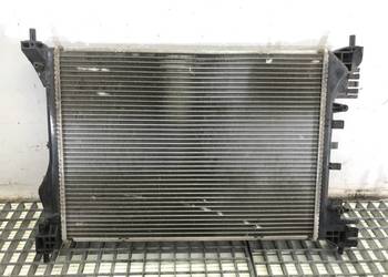 CHŁODNICA WODY FIAT DOBLO II 1.4 95KM 2002303 RADIATOR