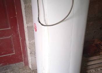 podgrzewacz wody boiler galmet 120l wymiennik zasobnik