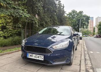 Focus mk3 lift 1,5tdci 120