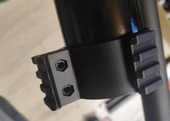 Ósemka Kral M60 i inne