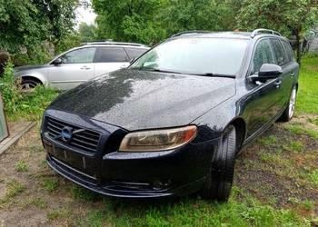 Volvo V70 III Sport R design D5 2.4 185km 452-26 Części