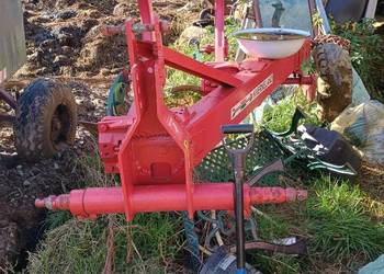 Pług 3ski. 16” kvernelad