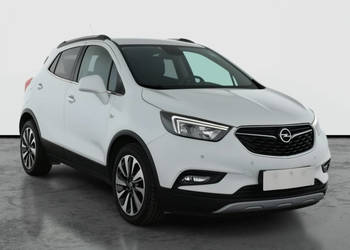 Opel Mokka 1.6 CDTI