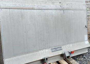 Winda załadowcza dhollandia 750 kg 2018 rok