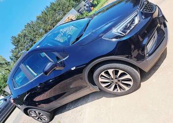 OKAZJA Opel MOCCA  X  2019  zamiana na lodz,skuter wodny etc