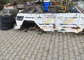 VW 181 Kubel