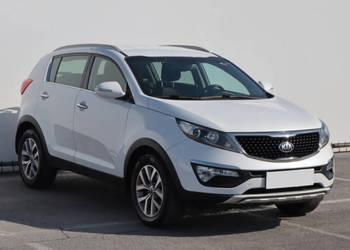 Kia Sportage 2.0 GDI