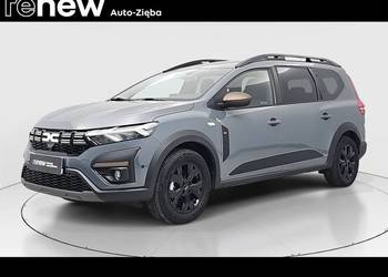 Jogger 1.6 Full Hybrid 140 Extreme+ MMT 7os.