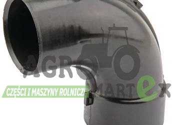 4825088 KOLANKO RUROWE D65 LEMKEN