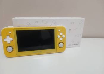 Konsola Anbernic RG505