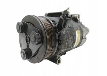 SPRĘŻARKA KLIMATYZACJI 2.0 TDCI Ford Galaxy Mk3 (2006-)