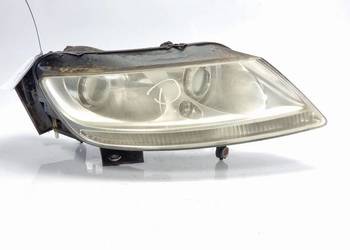 LAMPA PRAWA PRZÓD VOLKSWAGEN PHAETON