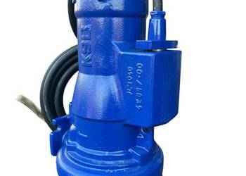 Pompa KSB AMAREX N S50 , 3.1kW 400V, 76m3/H, Nowa