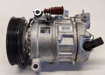 VW TAYRON SPRĘŻARKA KLIMATYZACJI 5WA816803A