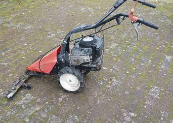 kosiarka listwowa (żylettkowa) briggs stratton 625cc 190cc
