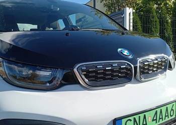BMW i3 94 Ah