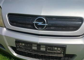 Atrapa chłodnicy grill Opel Vectra C Signum