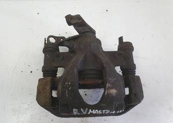 Renault Master III TYLNY ZACISK HAMULCOWY lewy tył KIEROWCY