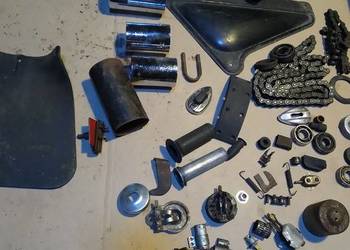 WSK wfm PRL pozostałość calosc
