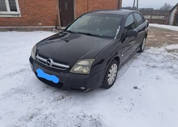 Opel vectra c