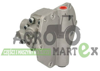 81824183, D0NN600F POMPA HYDR CNH 81824183, D0NN600F POMPA HYDR CNH
