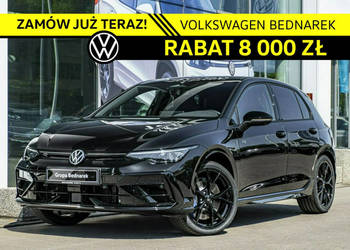 Volkswagen Golf R 2.0 TSI 4Motion 333 KM DSG VIII (2020-)