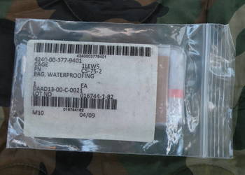 Worek przeprawowy do maski