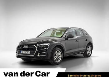 Audi Q5 Quattro S tronic ! Z Polskiego Salonu ! Faktura VAT ! FY (2017-202…