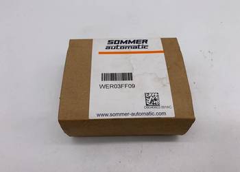 Sommer Automatic WER03FF09 Connector