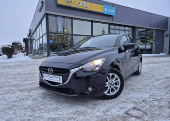 Mazda 2 III (2015-)