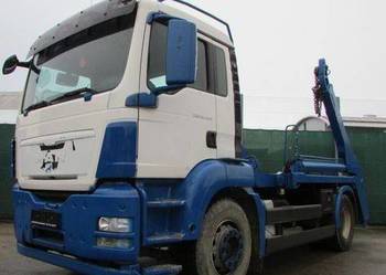 BRAMOWIEC MAN TGS 18.400 Eur 5