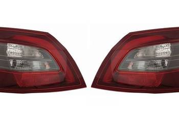 Peugeot 308 17-21 Lampa tylna NOWA