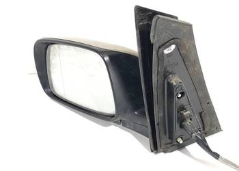 LUSTERKO LEWY TOYOTA PRIUS II Hatchback 03-09 BRONZE ZEWNĘTRZNE