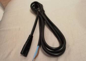 Kabel zasilający
