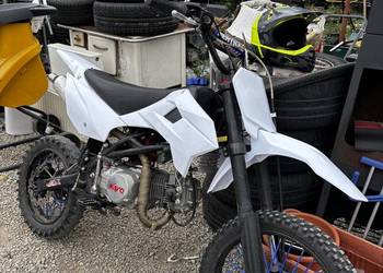 Mrf Kayo 140rc