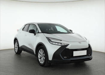 Toyota C-HR 1.8 Hybrid