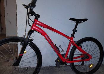 Btwin rockrider ST 100 27.5c